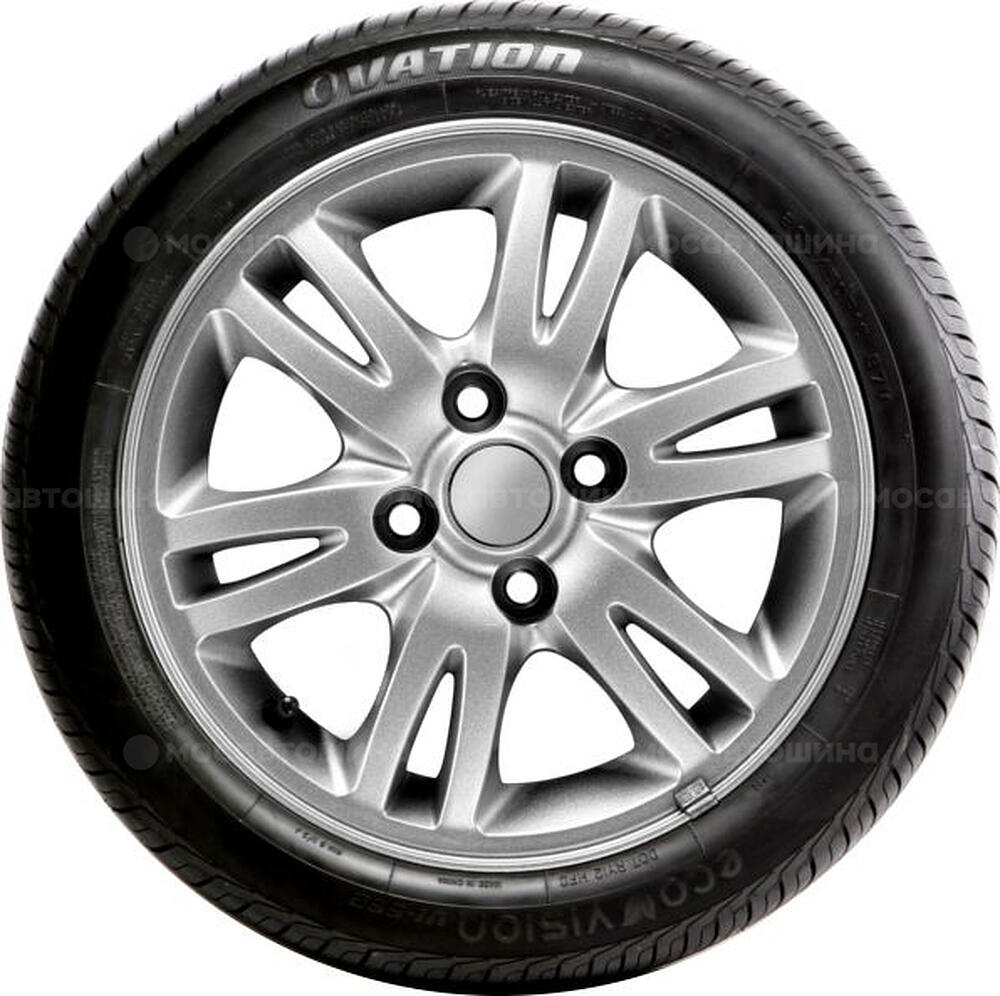 Vista lateral Ovation VI-682 175/60 R15 81H