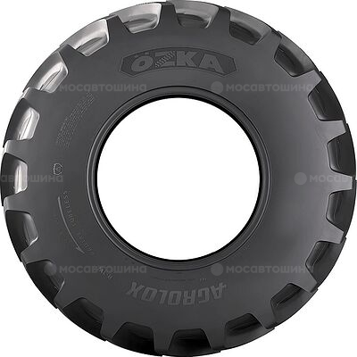 Ozka Agrolox 600/65 R28 154D