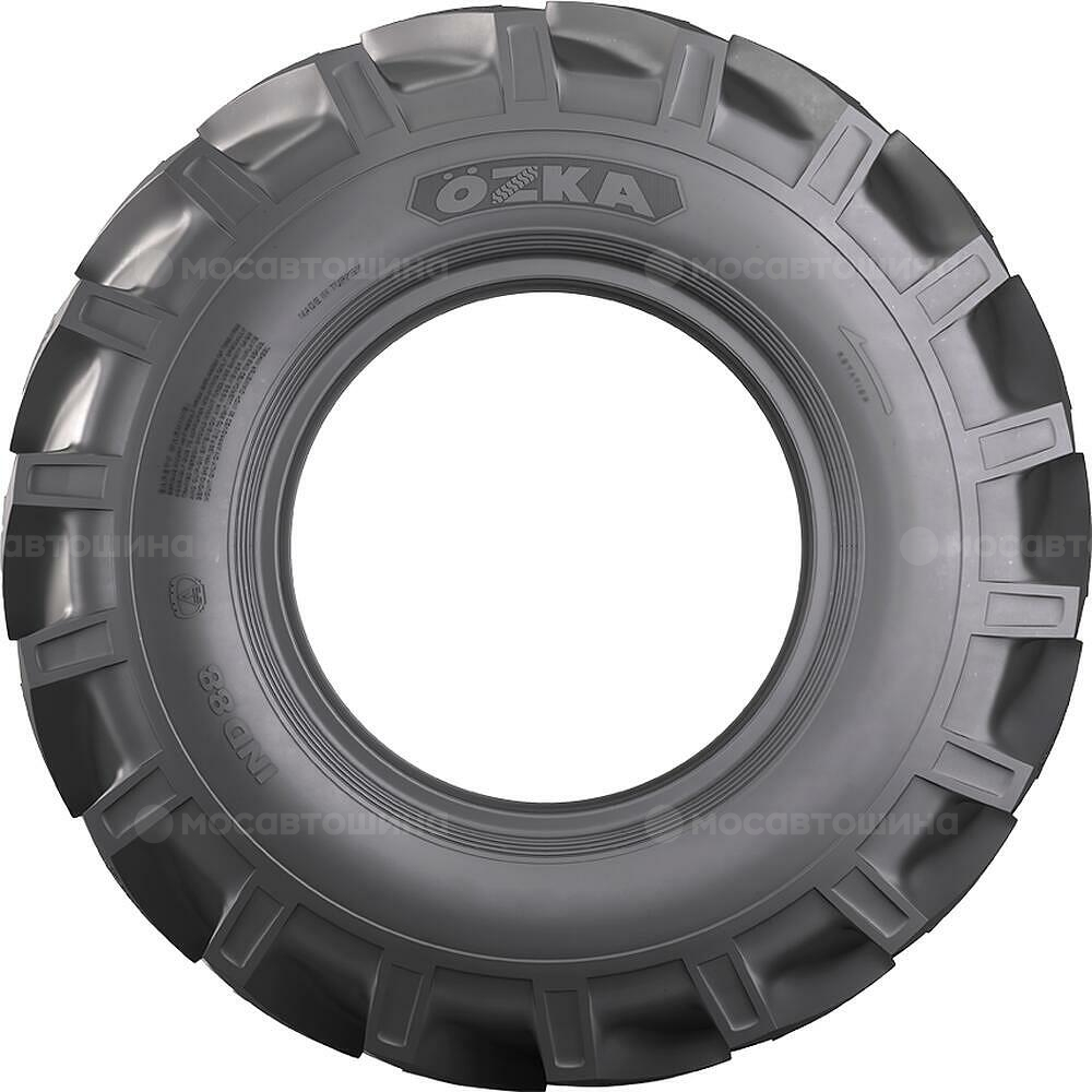 Vista lateral Ozka IND88 16x70 R20 166A2 PR16