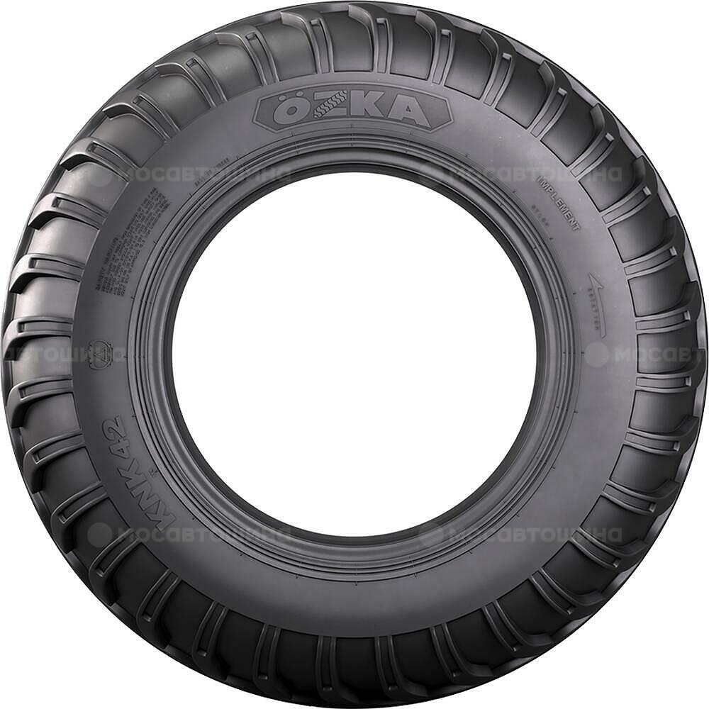 Vista lateral Ozka KNK42 10x80x12 116A8