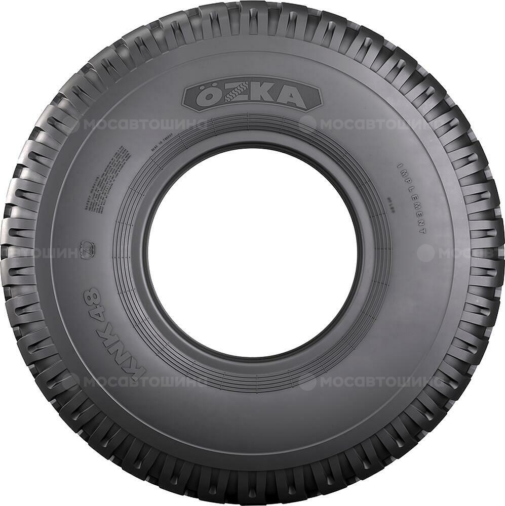 Vista lateral Ozka KNK48 13x65x18 144A PR16
