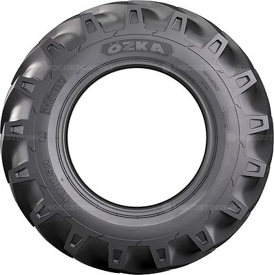Ozka KNK52 6.50/80-13 82A6 PR6 TT