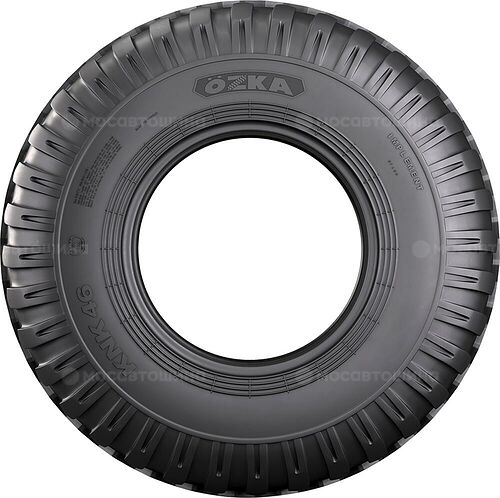 Ozka KNK54