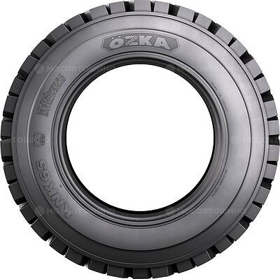 Ozka KNK65 10x16,5 138A3 PR12
