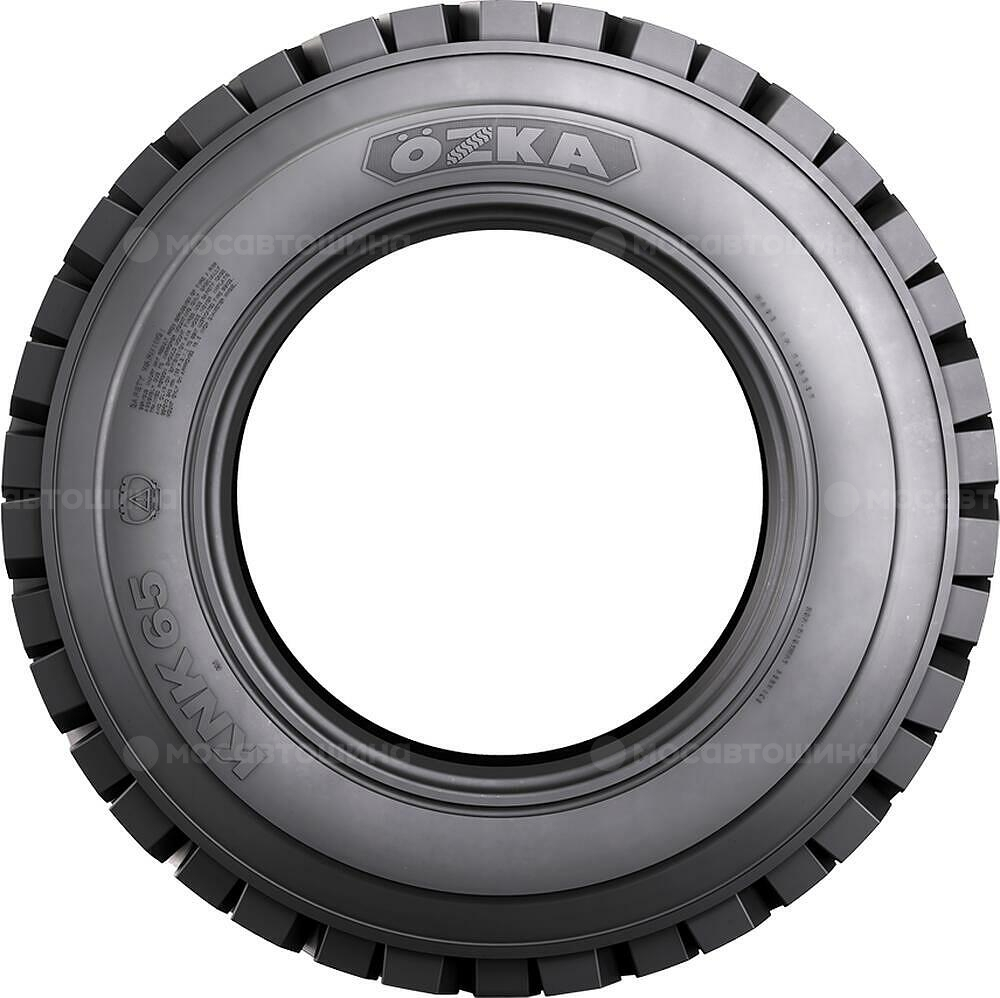 Vista lateral  Ozka KNK65 12x16,5 148A3