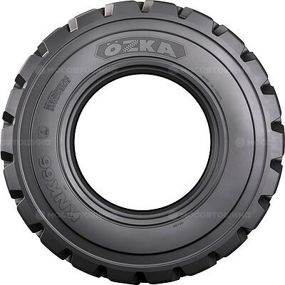 Ozka KNK66 12x16,5 148A3 PR14