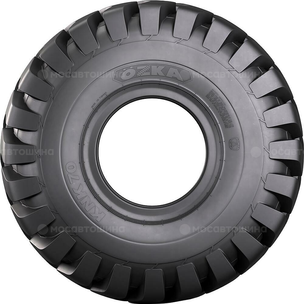 Vista lateral  Ozka KNK70 14x24 186A2