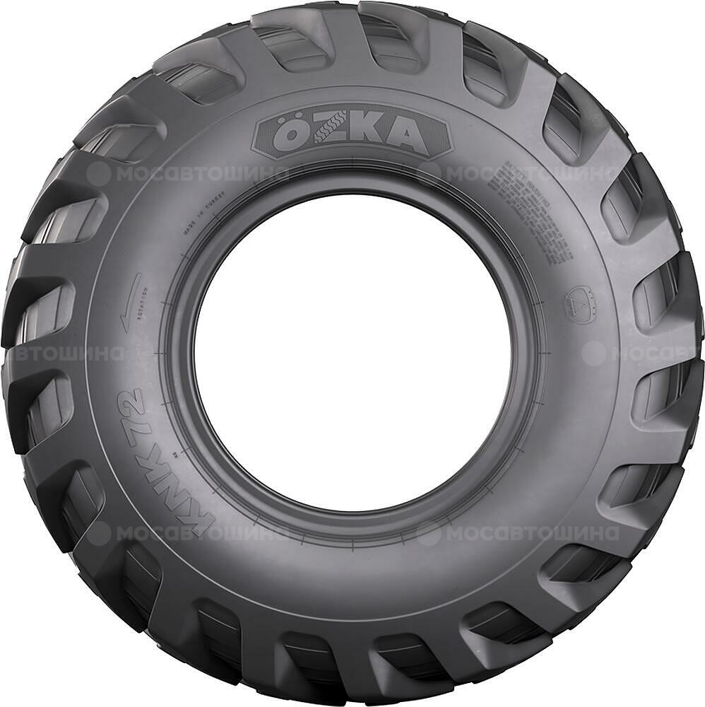 Vista lateral Ozka KNK72 13x24 151A8