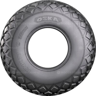 Ozka KNK77 23,1x26 166A8 PR14
