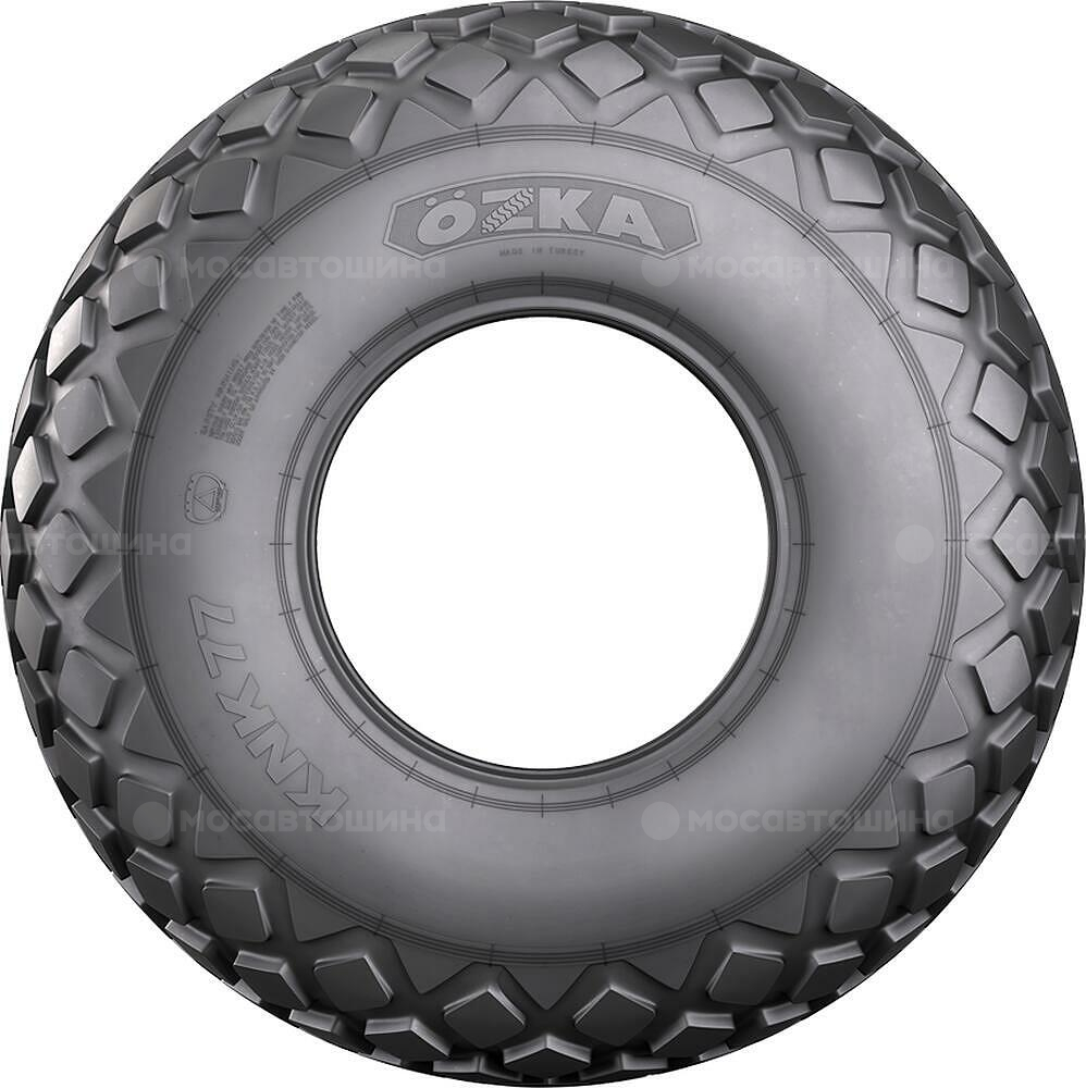 Vista lateral  Ozka KNK77 23,1x26 166A8