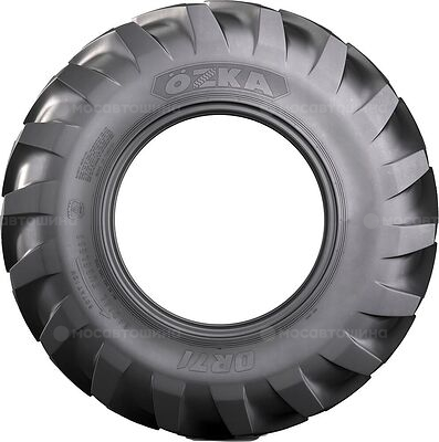 Ozka OR71 440/80 R24 154A8