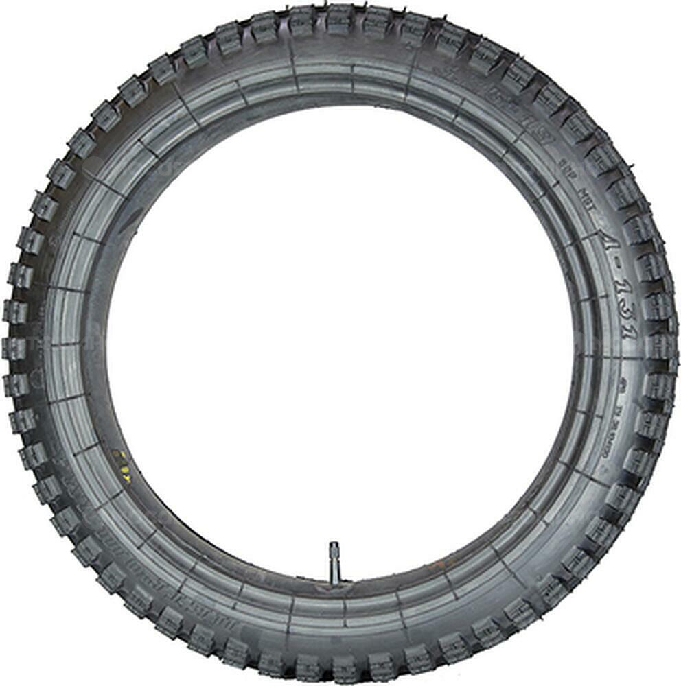 Vista lateral  Петрошина Л-131 80/100 R19 56L (Передняя)