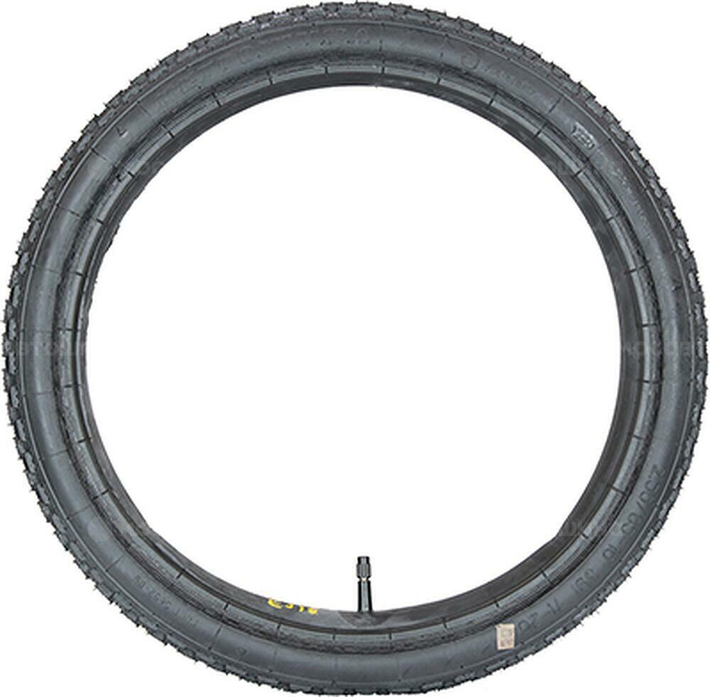 Vista lateral  Петрошина Л-264 70/90 R16 39J TT (Передняя)