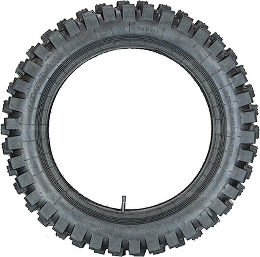 Vista lateral  Петрошина Л-290 130/100 R17 54N