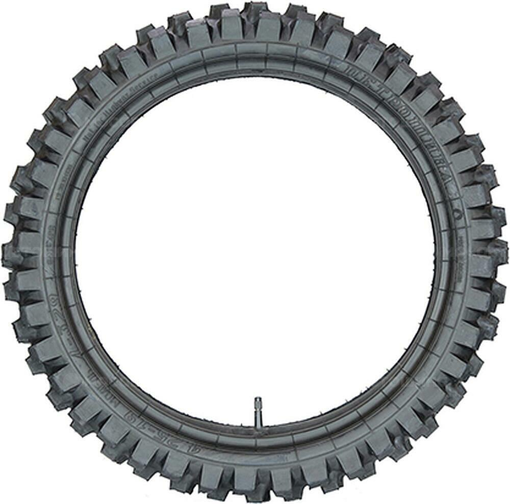 Vista lateral Петрошина Л-329