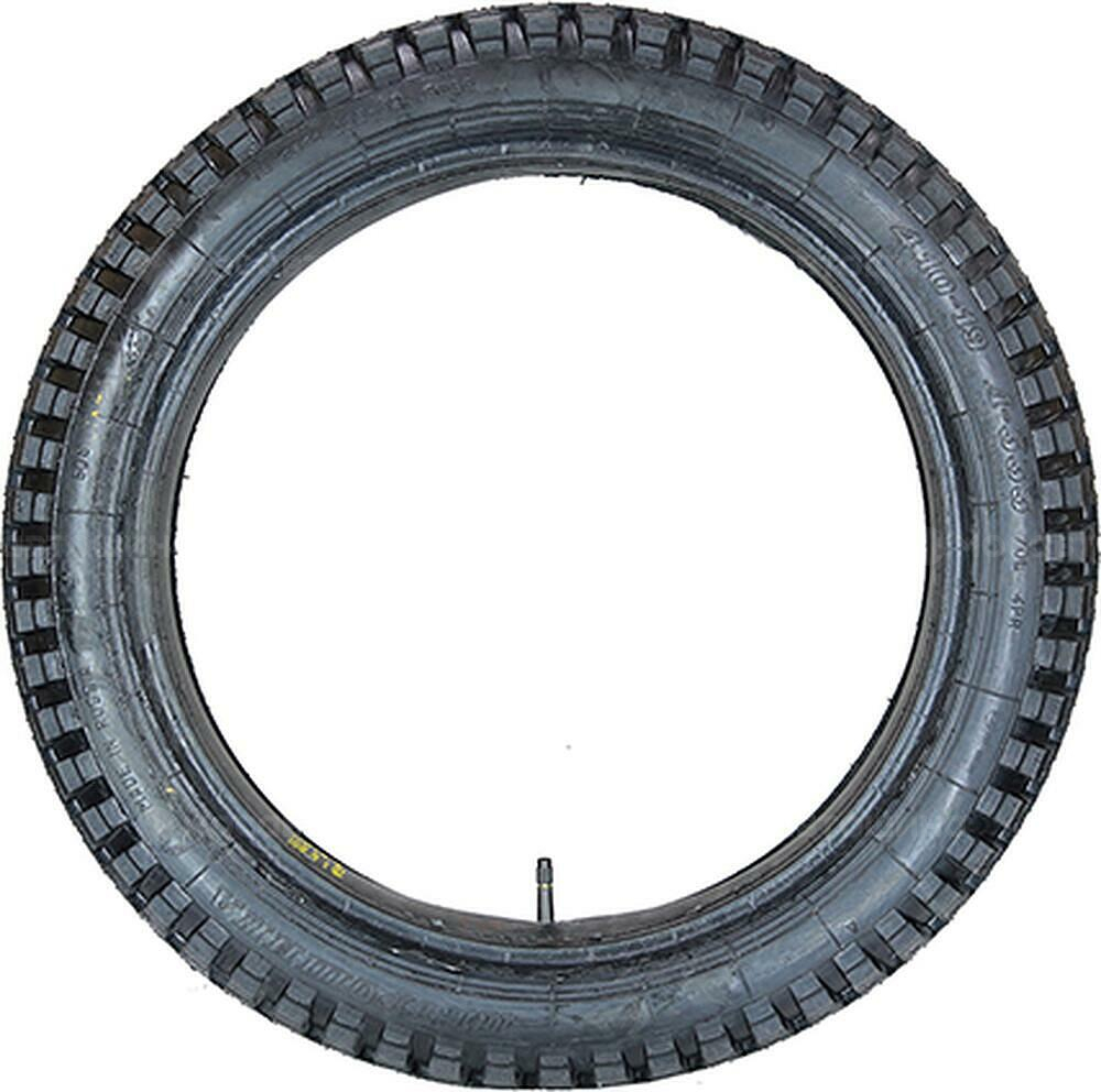 Vista lateral  Петрошина Л-333 100/100 R18 60P