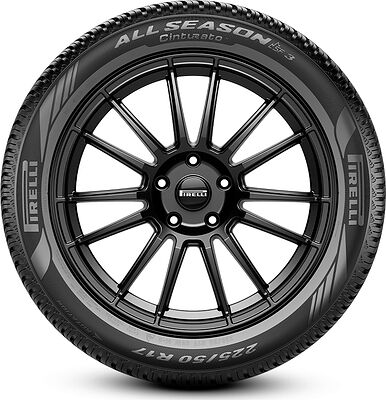 Pirelli Cinturato All Season SF3 215/50 R18 92W