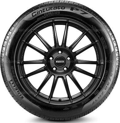 Pirelli Cinturato P7 245/45 R17 99Y XL