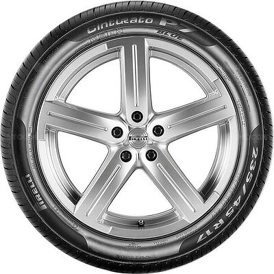 Pirelli Cinturato P7 Blue 215/45 R17 91W