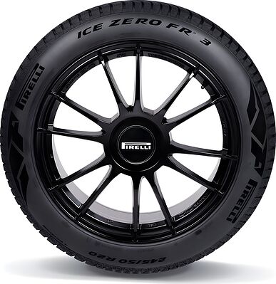 Pirelli Ice Zero FR 3 205/55 R16 94H XL