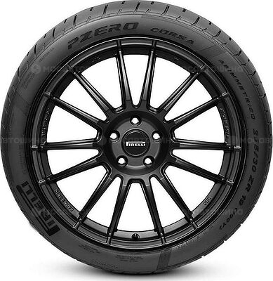 Pirelli PZero Corsa System 315/30 R20 101Y 