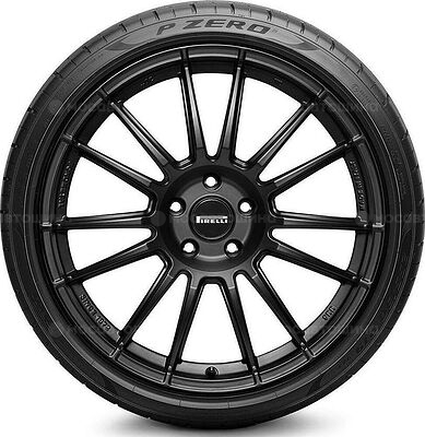 Pirelli PZero GEN-2 255/35 R19 96Y RF