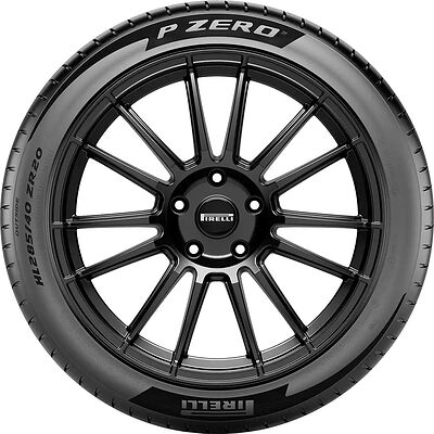 Pirelli PZero PZ5 245/40 R18 97Y