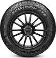Pirelli Scorpion ATR 285/75 R16 122R