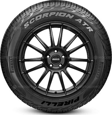 Pirelli Scorpion ATR 285/75 R16 122R