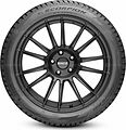Pirelli Scorpion Ice Zero 2 285/50 R20 116H XL