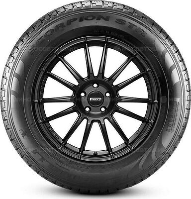 Pirelli Scorpion STR 265/75 R16 123/120R RB