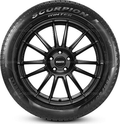 Pirelli Scorpion Winter 215/65 R17 99H 
