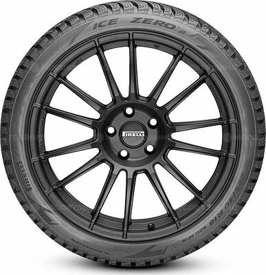 Pirelli Winter Ice Zero 2 225/55 R17 97T RF