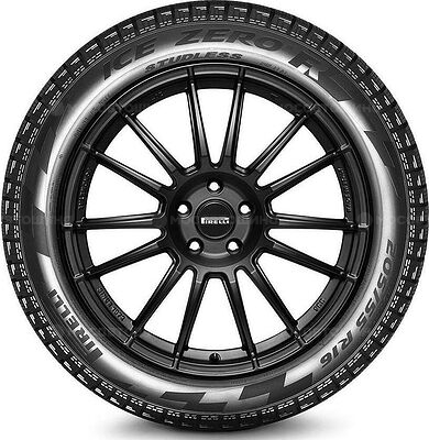Pirelli Winter Ice Zero Friction 235/55 R19 105H XL