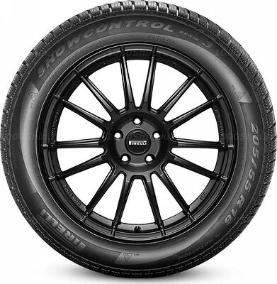 Pirelli Winter Snowcontrol III 175/70 R14 84T RF