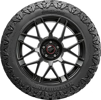 Predator New Mutant X-MT 35x12,5x17 121R
