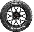 Predator New Mutant X-RT P265/65 R17 116T XL (RWL)