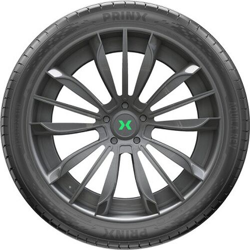 Prinx Aquila Rev