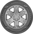 Prinx HT2 Hicountry 285/50 R20 119/116S 