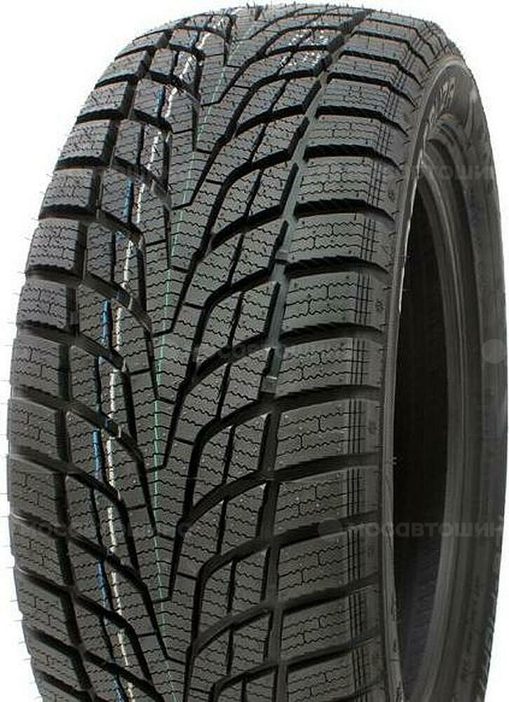 Vista lateral Roadcruza Ice-Fighter II