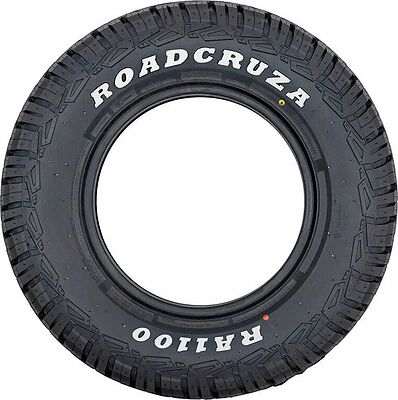 Roadcruza RA1100 205/70 R15 96T (RWL)