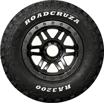 Roadcruza RA3200 LT285/70 R17 121/118Q 