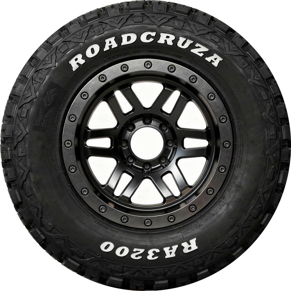 Vista lateral  Roadcruza RA3200 205/70 R15 96Q