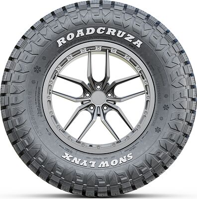 Roadcruza Snow Lynx LT265/60 R18 119/116R (Правая)