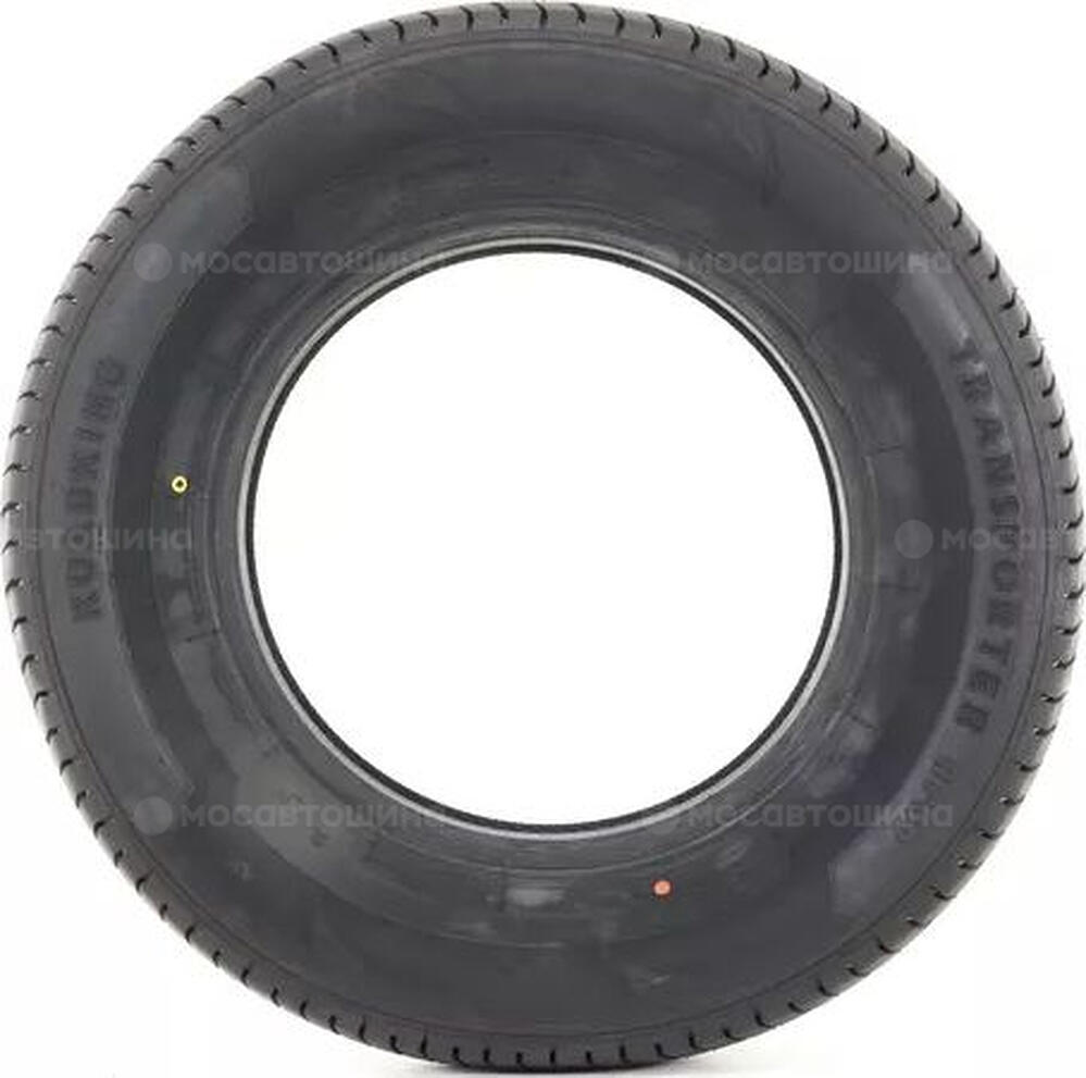 Vista lateral Roadking Transporter RF09 215/75 R16C 113/111R