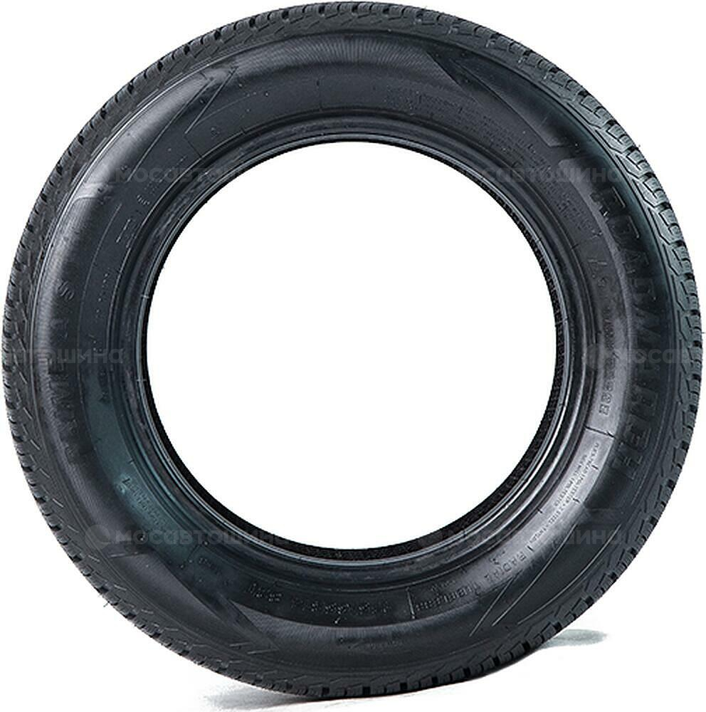 Vista lateral RoadMarch Prime A/S 175/65 R14 82H 