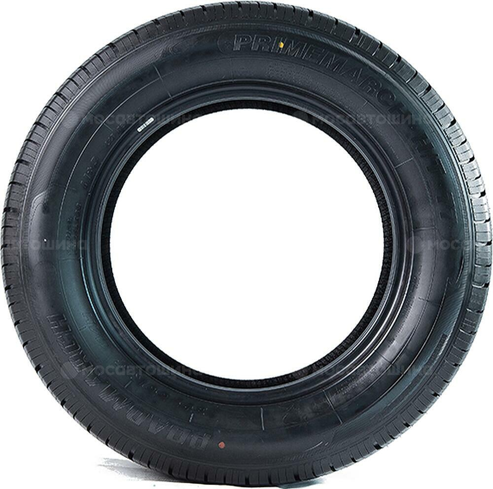 Vista lateral  RoadMarch Primemarch H/T 77 235/70 R17 107H