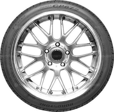 Roadstone Classe Premiere CP672 205/65 R15 94H