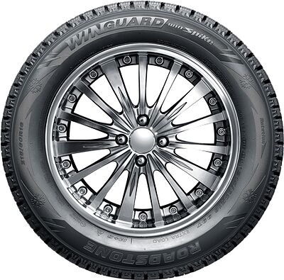 Roadstone Winguard Spike 195/60 R15 92T XL