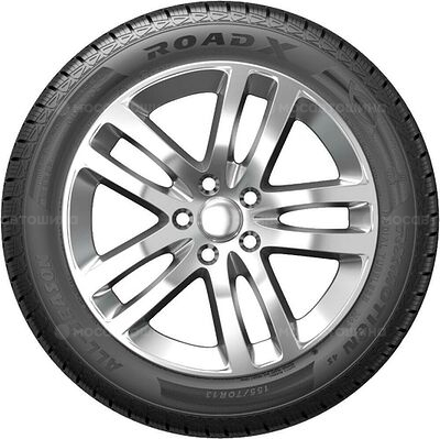RoadX RXMotion 4S 195/65 R15 91H 